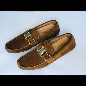 Ferragamo Sardegna Driver